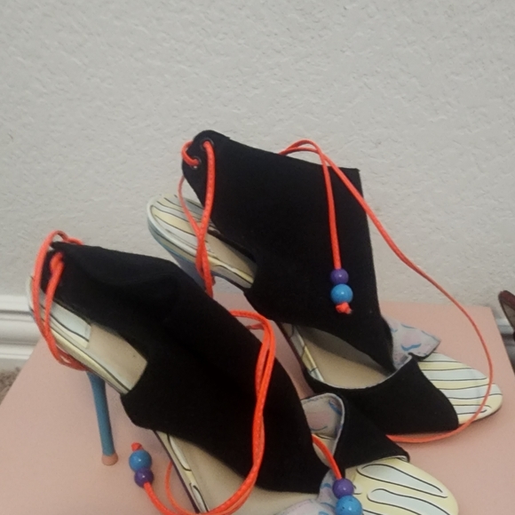 Sophia Webster - Picture 2 of 3